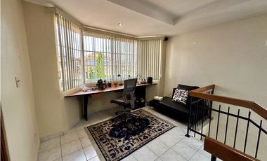 Se vende casa en Altos de Panamá