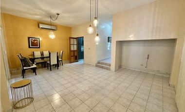 Se vende casa en Altos de Panamá