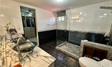 Se vende casa en Altos de Panamá