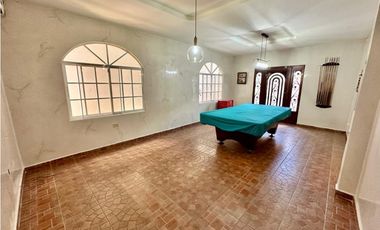 Se vende casa en Altos de Panamá
