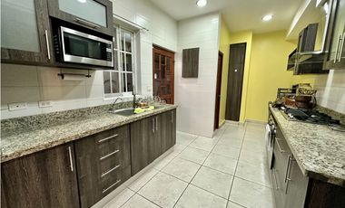 Se vende casa en Altos de Panamá