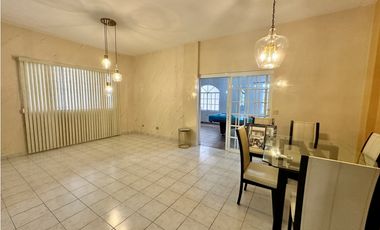 Se vende casa en Altos de Panamá