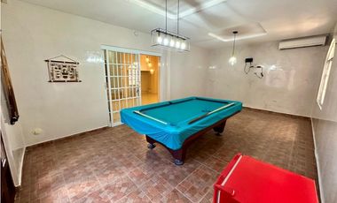 Se vende casa en Altos de Panamá