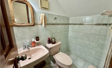 Se vende casa en Altos de Panamá