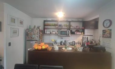 Precioso patio jardín, Umbrales de Buin, entrega inmediata
