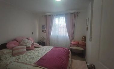 Precioso patio jardín, Umbrales de Buin, entrega inmediata