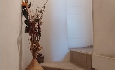 Precioso patio jardín, Umbrales de Buin, entrega inmediata