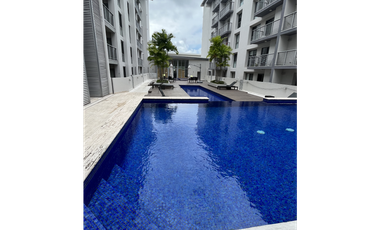 VENTA DE APARTAMENTO EN PANAMA PACIFICO - PH MOSAIC
