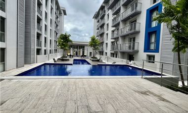 VENTA DE APARTAMENTO EN PANAMA PACIFICO - PH MOSAIC