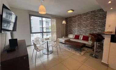 VENTA DE APARTAMENTO EN PANAMA PACIFICO - PH MOSAIC