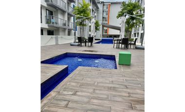 VENTA DE APARTAMENTO EN PANAMA PACIFICO - PH MOSAIC