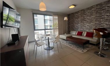 VENTA DE APARTAMENTO EN PANAMA PACIFICO - PH MOSAIC