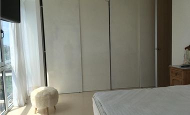 Moderna casa de diseño en Zona Iglesia. Espectaculares vistas Piscina.