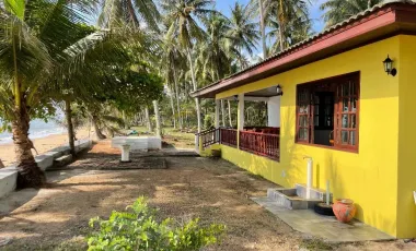 3 Bedroom Villa for sale in Pak Tako, Chumphon