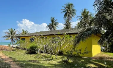 3 Bedroom Villa for sale in Pak Tako, Chumphon