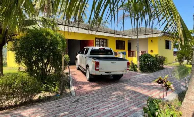 3 Bedroom Villa for sale in Pak Tako, Chumphon