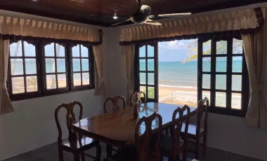 3 Bedroom Villa for sale in Pak Tako, Chumphon
