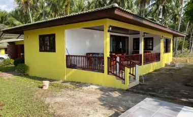 3 Bedroom Villa for sale in Pak Tako, Chumphon
