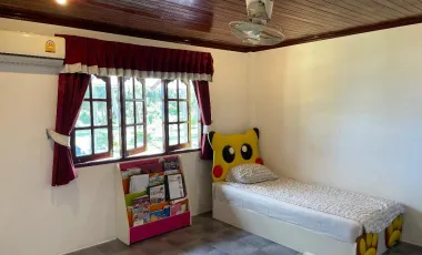 3 Bedroom Villa for sale in Pak Tako, Chumphon