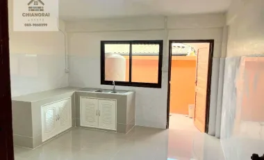 2 Bedroom Townhouse for sale in Ban Du, Chiang Rai