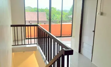 2 Bedroom Townhouse for sale in Ban Du, Chiang Rai
