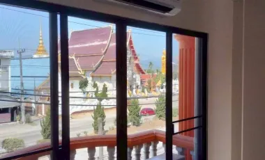 2 Bedroom Townhouse for sale in Ban Du, Chiang Rai
