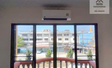 2 Bedroom Townhouse for sale in Ban Du, Chiang Rai