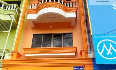 2 Bedroom Townhouse for sale in Ban Du, Chiang Rai