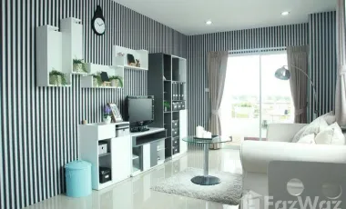 1 Bedroom Condo for sale at Rayong Royal Peak 2