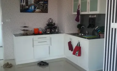 1 Bedroom Condo for sale at Rayong Royal Peak 2