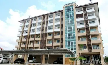 1 Bedroom Condo for sale at Rayong Royal Peak 2