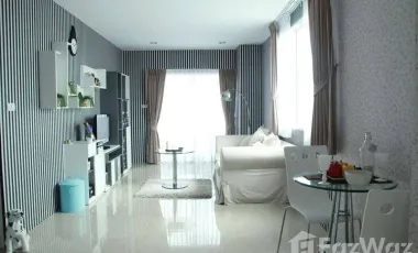 1 Bedroom Condo for sale at Rayong Royal Peak 2