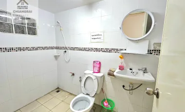 2 Bedroom Townhouse for rent in Rop Wiang, Chiang Rai