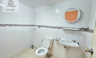 2 Bedroom Townhouse for rent in Rop Wiang, Chiang Rai