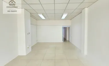 2 Bedroom Townhouse for rent in Rop Wiang, Chiang Rai