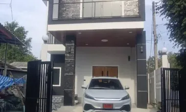 3 Bedroom House for sale in Pa Ngio, Ang Thong