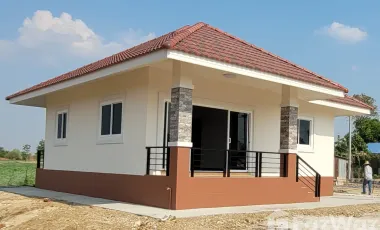 2 Bedroom House for sale in Nong Pling, Nakhon Sawan