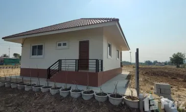 2 Bedroom House for sale in Nong Pling, Nakhon Sawan
