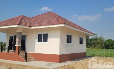 2 Bedroom House for sale in Nong Pling, Nakhon Sawan