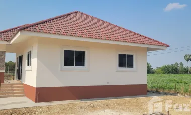 2 Bedroom House for sale in Nong Pling, Nakhon Sawan