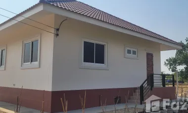 2 Bedroom House for sale in Nong Pling, Nakhon Sawan