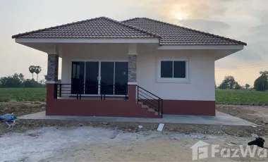 2 Bedroom House for sale in Nong Pling, Nakhon Sawan