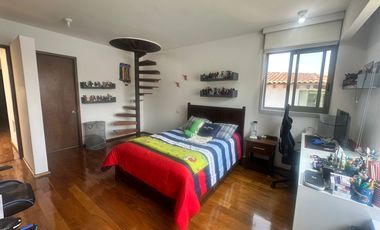 Hacienda Santa Fe casa en renta