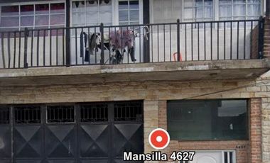 Duplex en venta en Villa Dominico