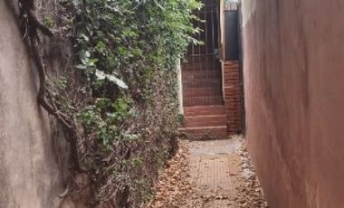 Departamento Tipo Casa en alquiler en Lomas de Zamora Oeste