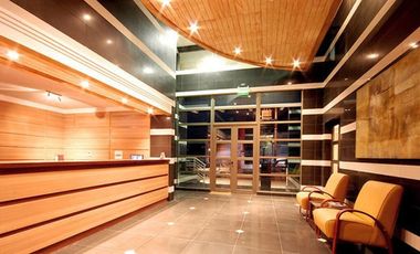 TORRE DON FERNANDO CLÍNICA ADVENTISTA