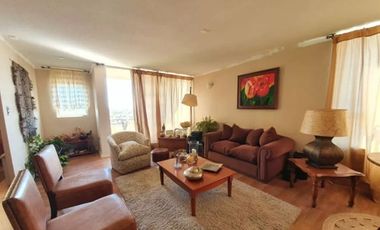 TORRE DON FERNANDO CLÍNICA ADVENTISTA