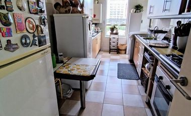 TORRE DON FERNANDO CLÍNICA ADVENTISTA