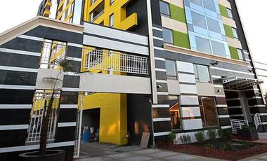 TORRE DON FERNANDO CLÍNICA ADVENTISTA