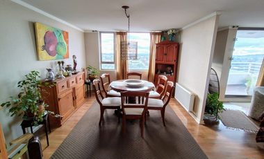 TORRE DON FERNANDO CLÍNICA ADVENTISTA